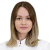 Соловьева Анастасия Сергеевна