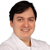 Баев Игорь Владимирович