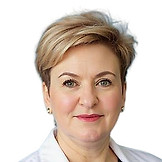 Карлова Ирина Зиновьевна