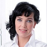 Петрова Анна Юрьевна