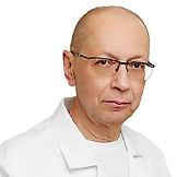 Потехин Евгений Георгиевич