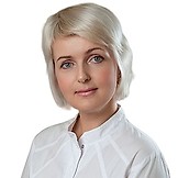 Пименова Татьяна Игоревна