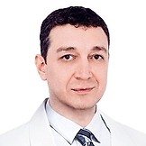 Абдуллаев Рустам Казимович