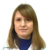 Князева Ирина Владимировна
