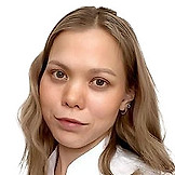 Анцух Анастасия Владимировна