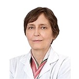 Головчанская Ольга Петровна