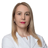 Беляева Анна Александровна