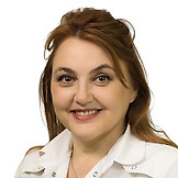 Ильичева Алевтина Николаевна