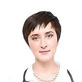 Смитиенко Анна Викторовна