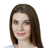 Ахтанина Ксения Павловна