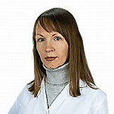 Мельникова Мария Юрьевна