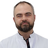 Смирнов Евгений Сергеевич