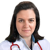 Федосеева Виктория Сергеевна