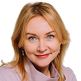 Глазкова Анастасия Валерьевна