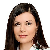 Лазарева Инна Николаевна
