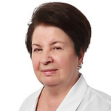 Бреусенко Валентина Григорьевна