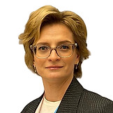 Чубарова Ксения Александровна