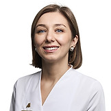 Газдарова Инна Георгиевна