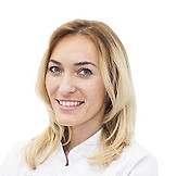 Куликова Алла Юрьевна