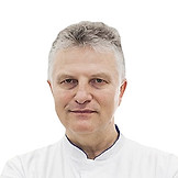 Чертыковцев Владимир Николаевич