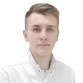 Алексеев Марк Алексеевич
