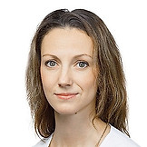 Побокина Маргарита Евгеньевна