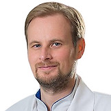 Коваленко Юрий Алексеевич