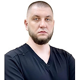 Лисовский Станислав Николаевич