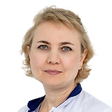 Самсонова Елена Сергеевна