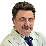 Волков Алексей Станиславович