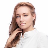 Вощула Анна Вячеславовна