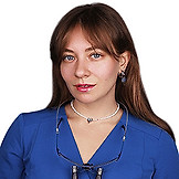 Вощула Анна Вячеславовна