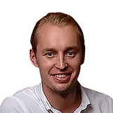 Илюхин Илья Андреевич