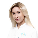 Смирнова Мария Александровна