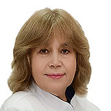 Дашина Татьяна Александровна
