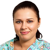 Александрова Ольга Анатольевна