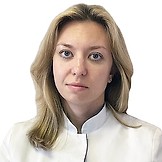 Булавина Ирина Андреевна
