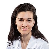 Ахадова Анна Шакюровна