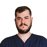 Пхаладзе Давид Давидович