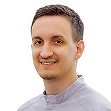 Журба Дмитрий Игоревич