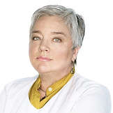 Надольникова Татьяна Алексеевна