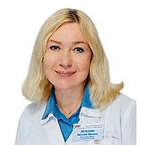 Меркулова Виктория Юрьевна