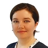 Нагоева Марем Микаиловна