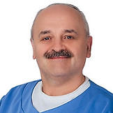 Москаленко Сергей Николаевич