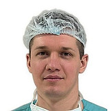 Кириллов Руслан Игоревич
