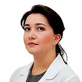 Усманова Азиза Муллоевна