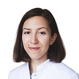 Иванова Мария Сергеевна