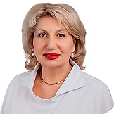 Логинова Лариса Алексеевна