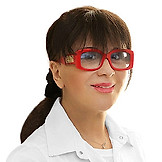 Шургая Цицино Михайловна