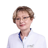 Гущина Марина Борисовна